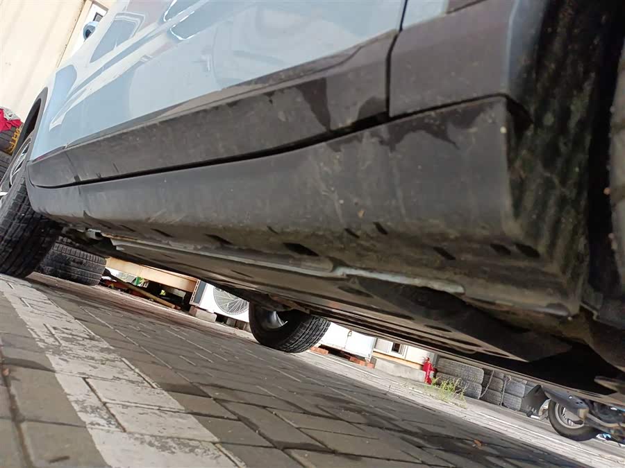 Roewe LOMEMO 2023 car image #22