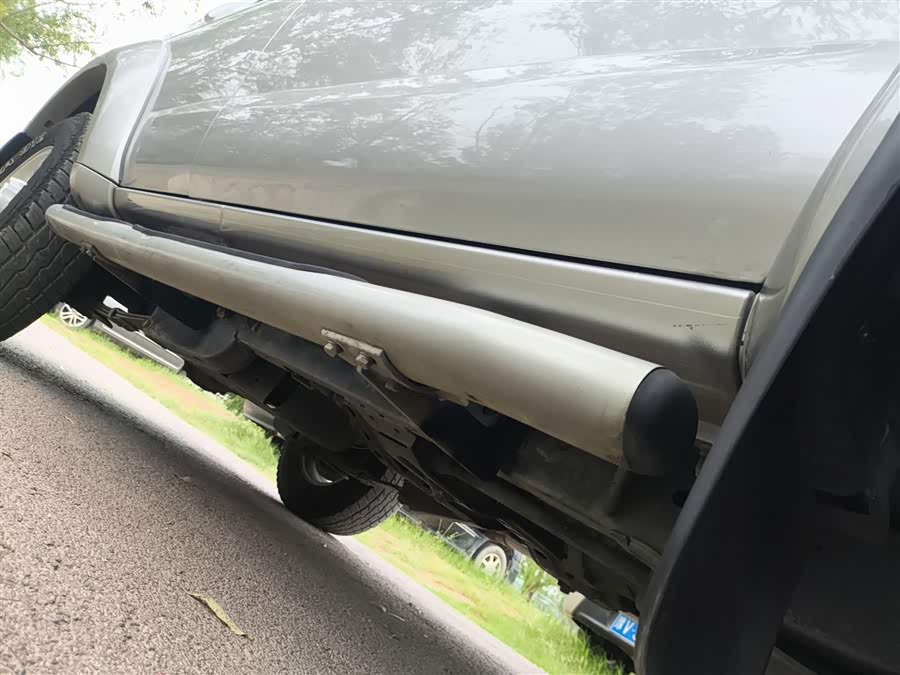 日产 日产帕拉丁 2016 汽车图片 #22