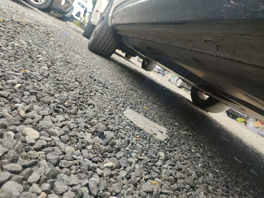 Volkswagen Tayron GTE 2021 car image #22