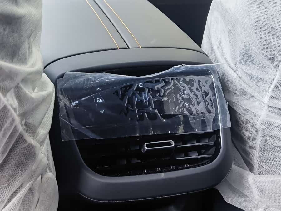 Deepal S07 2025 image de voiture #22