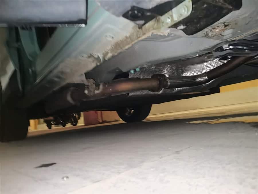 Jetour X70 C-DM 2025 #22 Jetour X70 C-DM 2025 car image #22