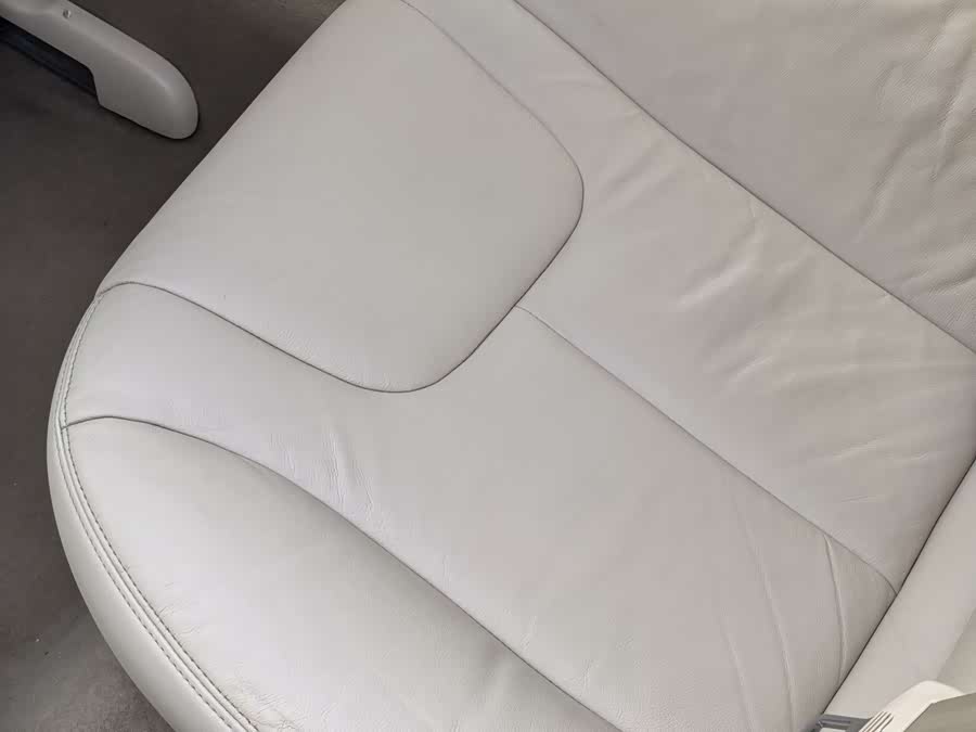 Volkswagen Passat Lingyu 2011 car image #22