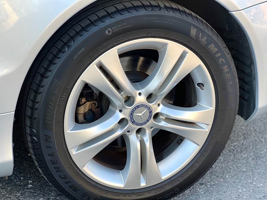 Mercedes-Benz SL Class 2009 #22 Mercedes-Benz SL Class 2009 imagem de carro #22