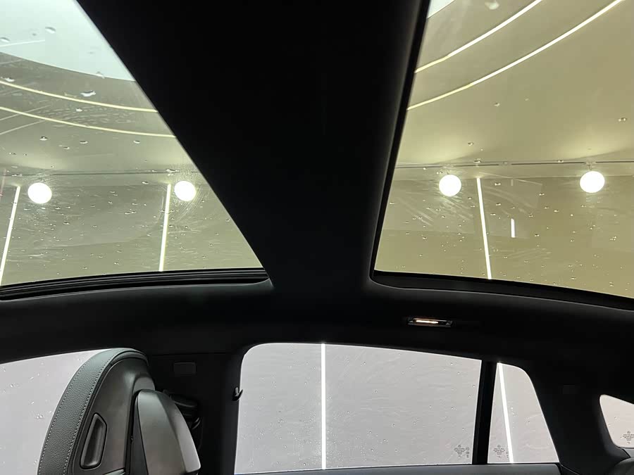 Mercedes-Benz EQE Class 2024 #22 Mercedes-Benz EQE Class 2024 immagine di auto #22