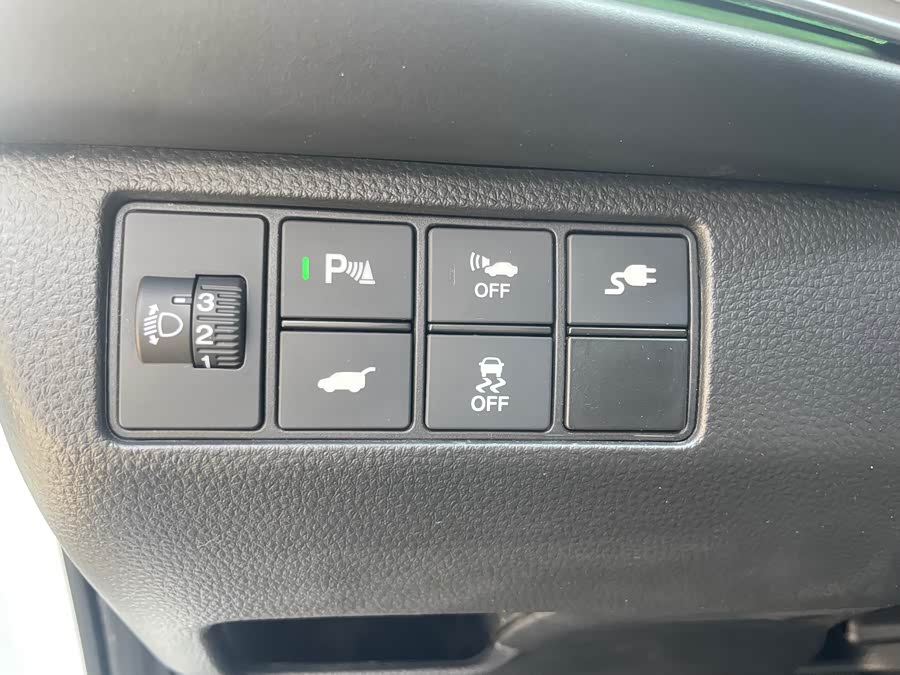 Honda e:NP1 2022 #22 Honda e:NP1 2022 immagine di auto #22