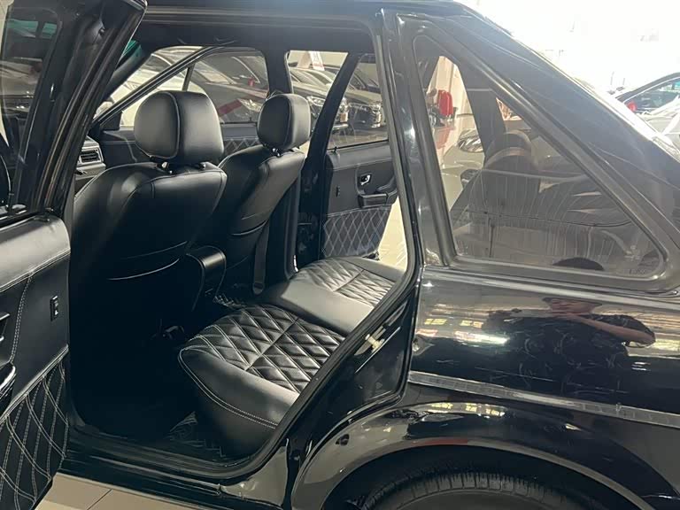 Volkswagen Santana Classic 2010 #22 Volkswagen Santana Classic 2010 صورة سيارة #22