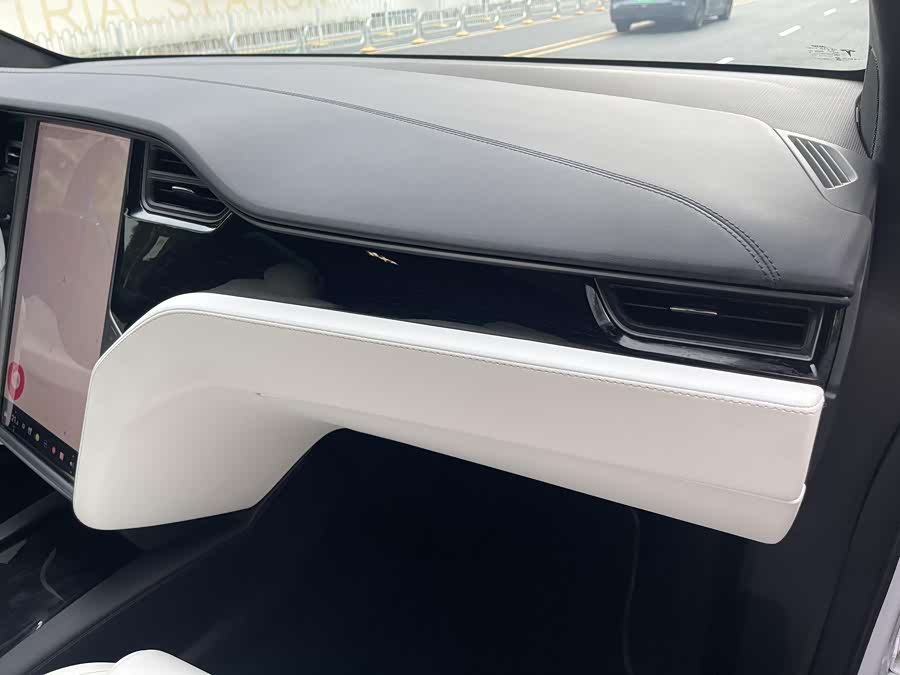Tesla Model X 2020 #22 Tesla Model X 2020 car image #22