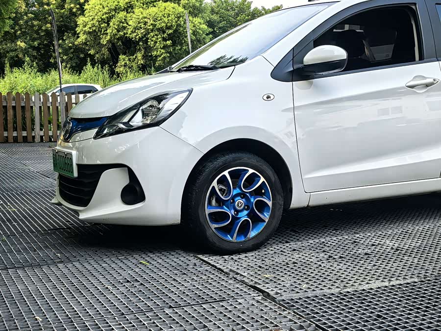 Changan BenBen EV 2019 car image #22