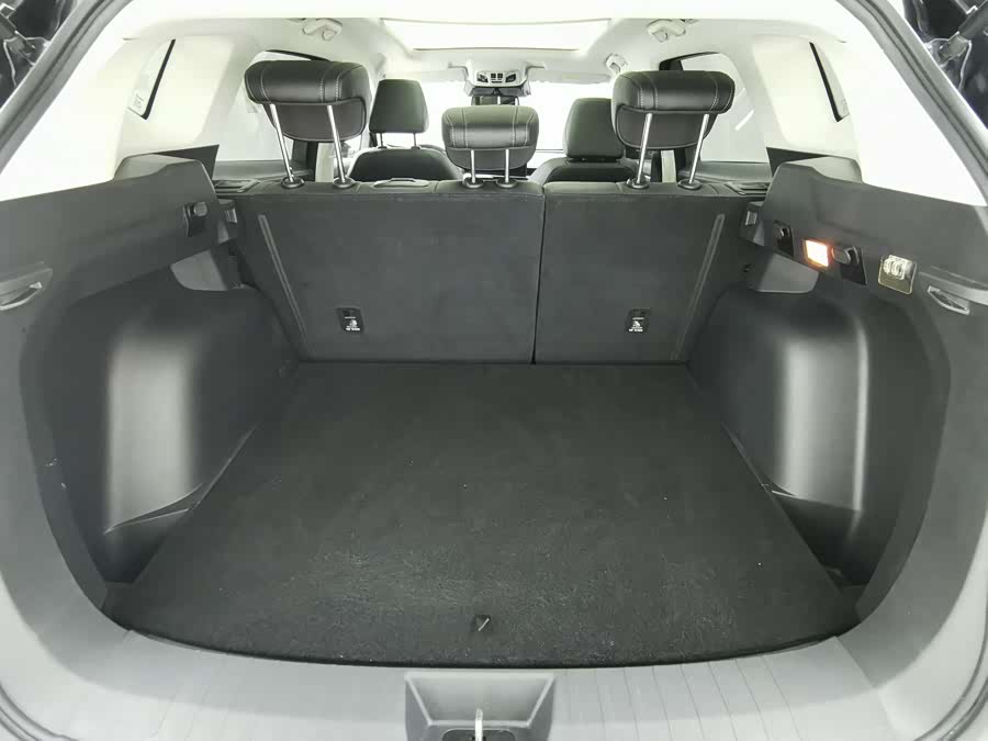 哈弗 哈弗H6 2022 汽车图片 #22