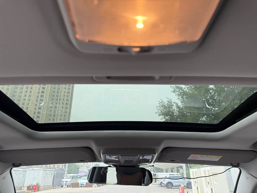 Haval H5 Class 2017 #22 Haval H5 Class 2017 car image #22