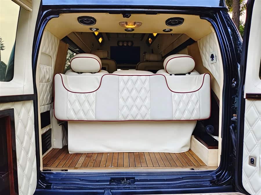 Ford E350 2013 image de voiture #22