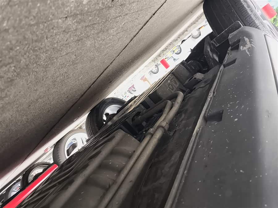 GAC Qizhi PHEV 2018 #22 GAC Qizhi PHEV 2018 immagine di auto #22