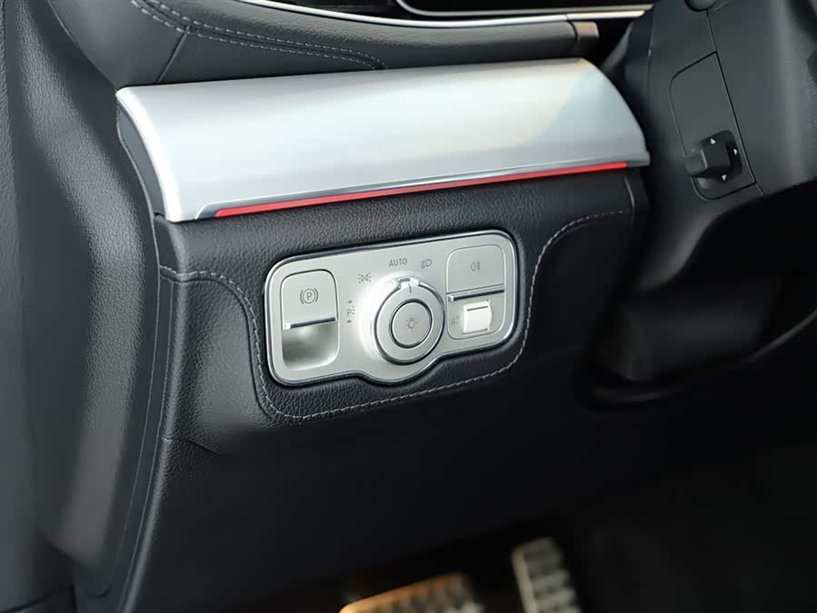 Mercedes-Benz GLE AMG 2020 #22 Mercedes-Benz GLE AMG 2020 изображение автомобиля #22