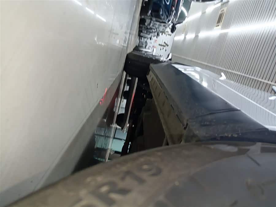 GAC Trumpchi Emkoo 2023 immagine di auto #22