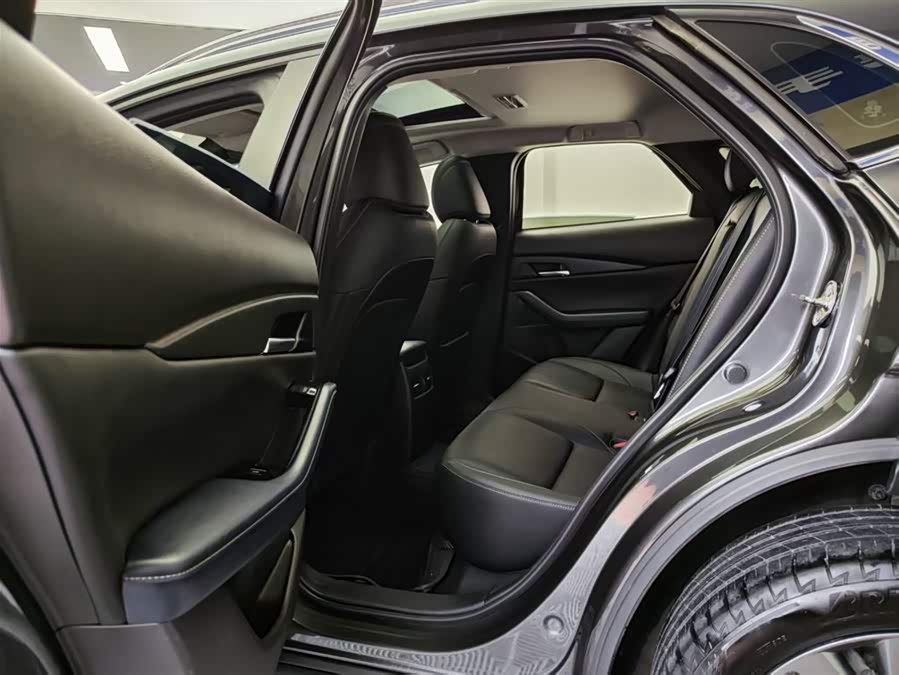 Mazda CX-3 2020 immagine di auto #22