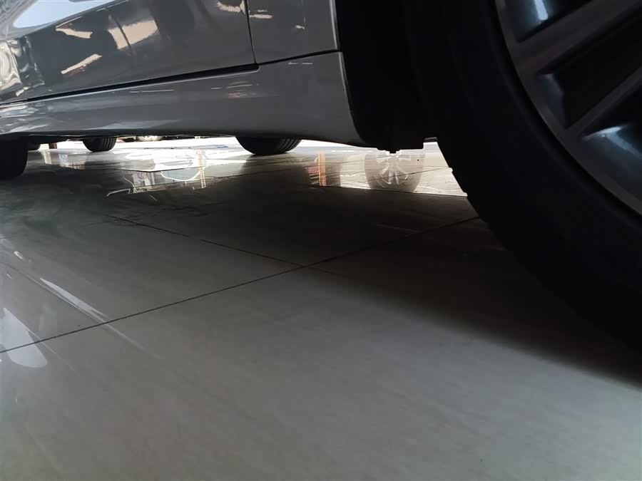 Ford Mondeo New Energy 2020 car image #22