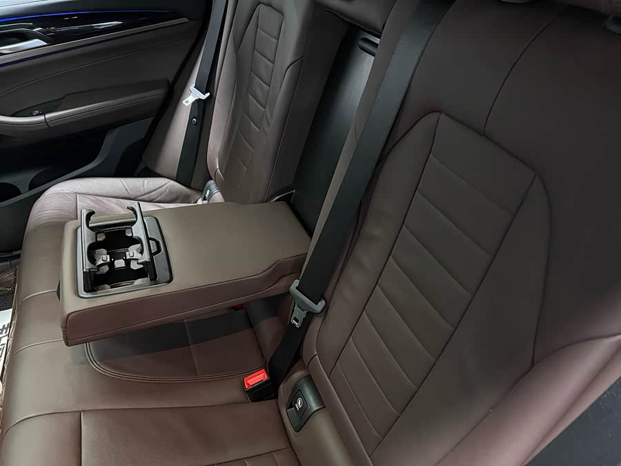 宝马 宝马X4 2019 汽车图片 #22