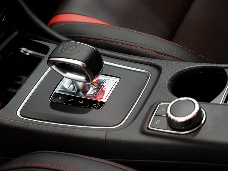 Mercedes-Benz A AMG 2020 car image #22