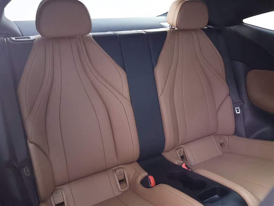 Mercedes-Benz CLE Class 2024 car image #22