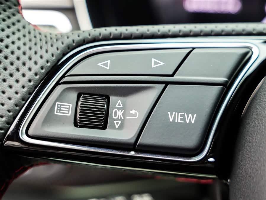 Audi S4 2023 #22 Audi S4 2023 car image #22