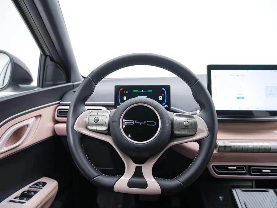 比亚迪 海鸥 2024 汽车图片 #22