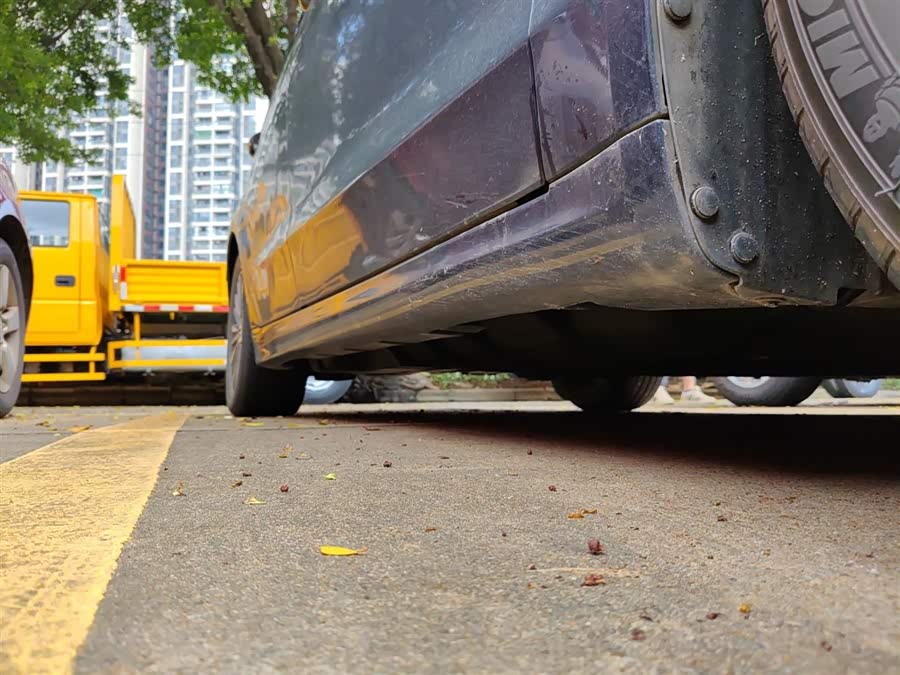 Ford Mondeo New Energy 2020 car image #22