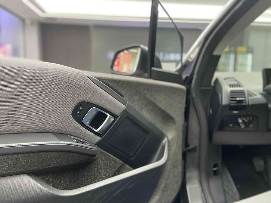 BMW i3 (Imported) 2017 car image #22