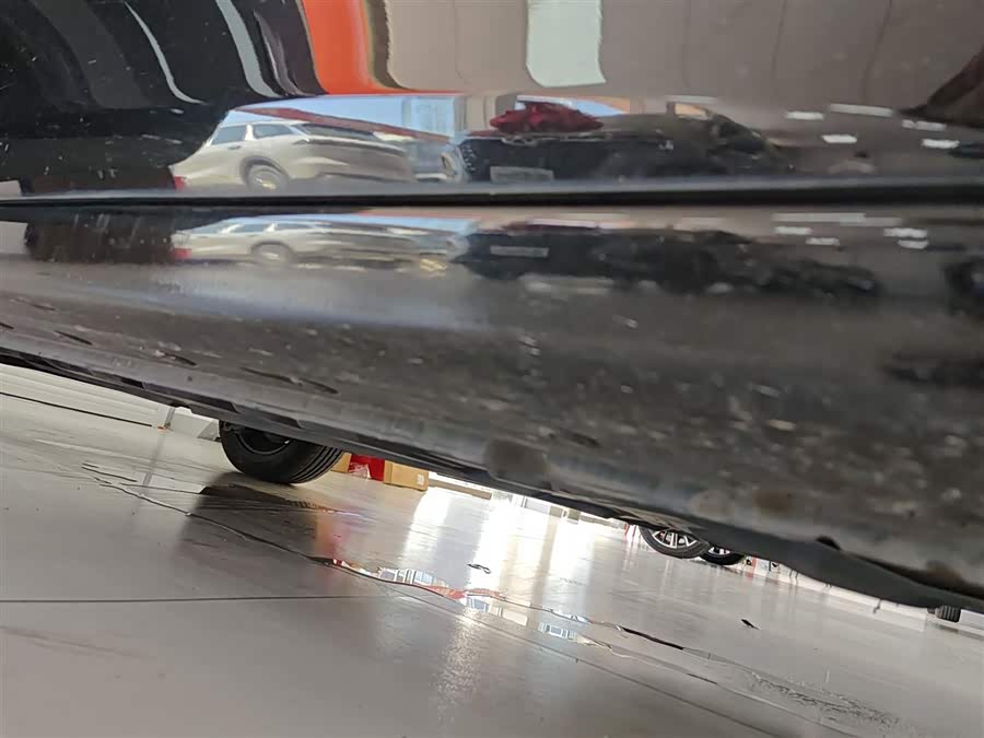 日产 轩逸·纯电 2020 汽车图片 #22