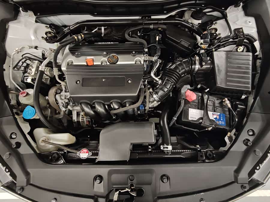 Honda CROSSTOUR 2013 #22 Honda CROSSTOUR 2013 car image #22