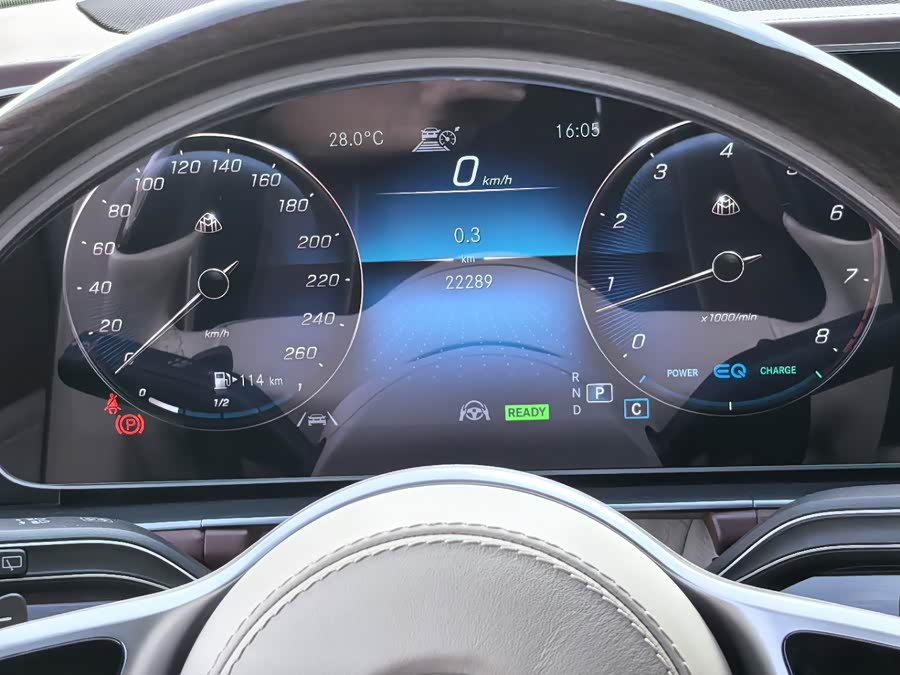 Mercedes-Benz Maybach GLS 2021 car image #22