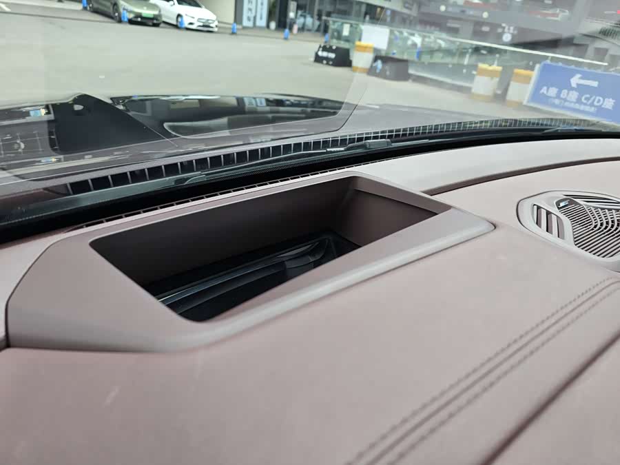 GEELY Monjaro 2023 imagem de carro #22