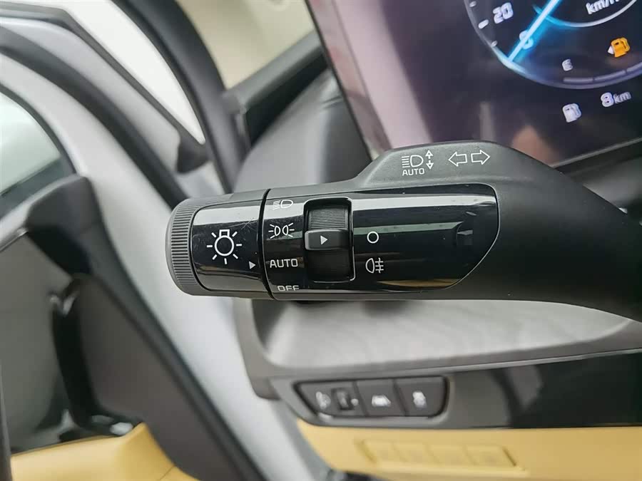 起亚 嘉华 2021 汽车图片 #22