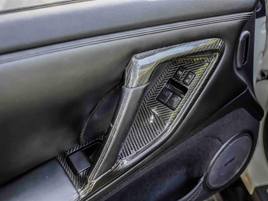 日产 日产GT-R 2012 汽车图片 #22