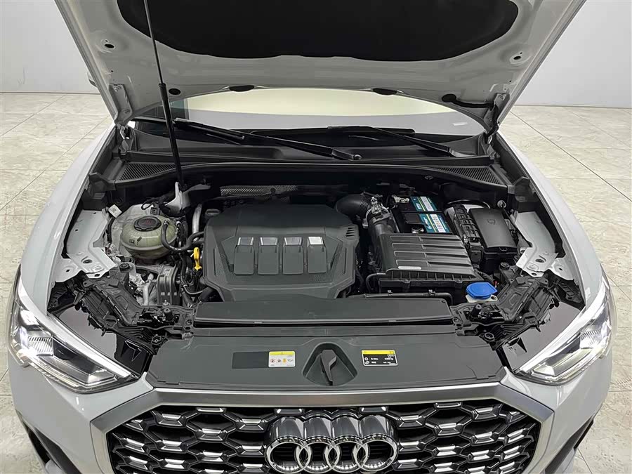 Audi Q3 Sportback 2021 car image #22