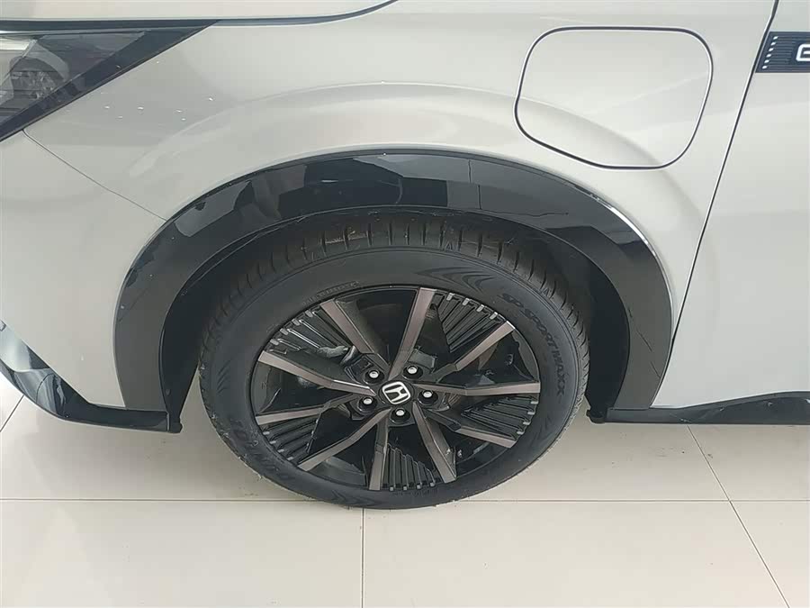 Honda e:NP2 2024 car image #22