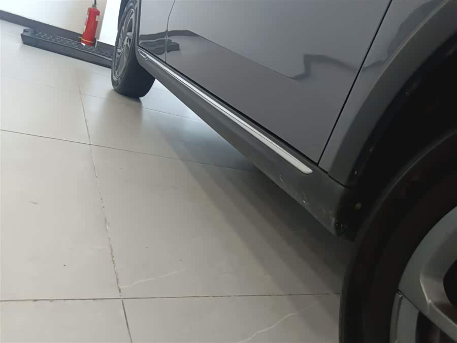 哪吒汽车 哪吒AYA 2024 #22 哪吒汽车 哪吒AYA 2024 汽车图片 #22