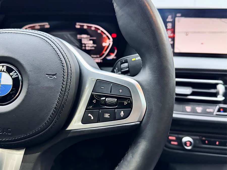 BMW 2 Series (Imported) 2023 #22 BMW 2 Series (Imported) 2023 car image #22