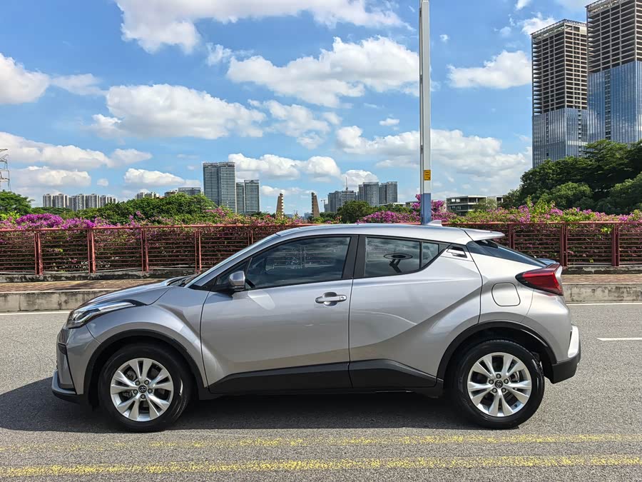 Toyota Izoa 2021 immagine di auto #22