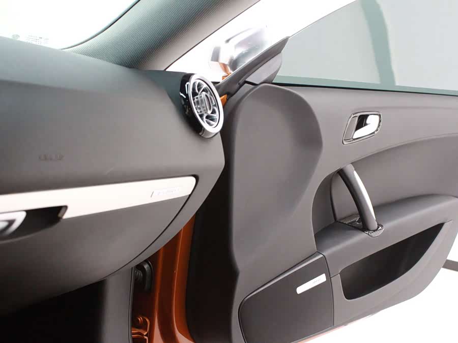 Audi TTS 2015 car image #22