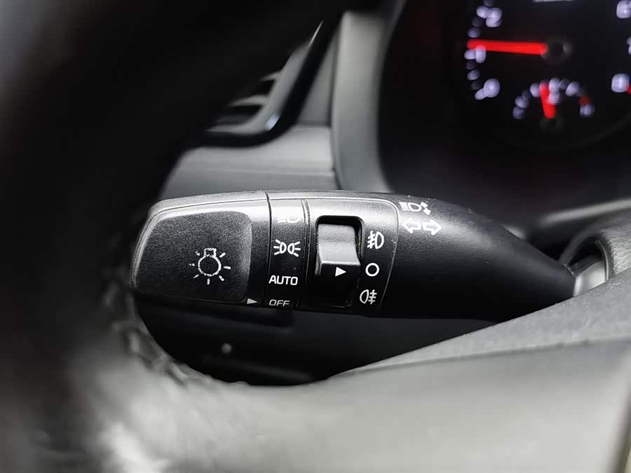 起亚 起亚KX7 2018 汽车图片 #22