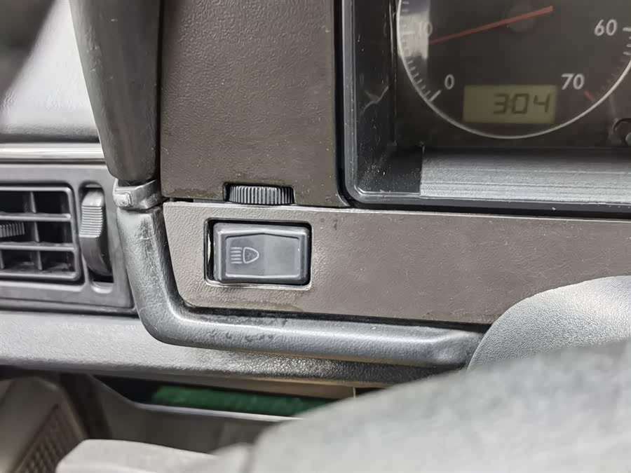 Volkswagen Santana Classic 2009 #22 Volkswagen Santana Classic 2009 صورة سيارة #22