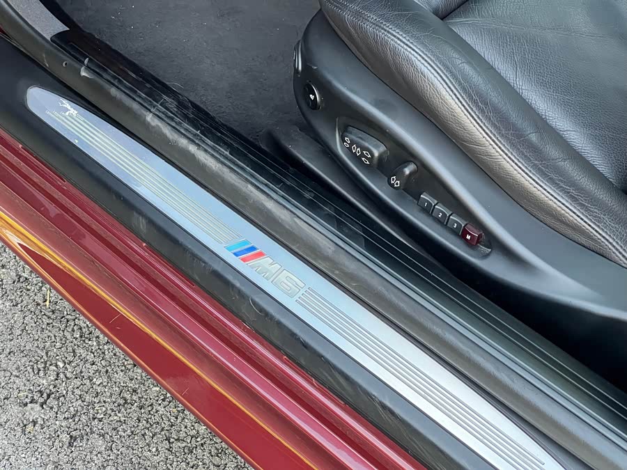 BMW M6 2008 #22 BMW M6 2008 car image #22