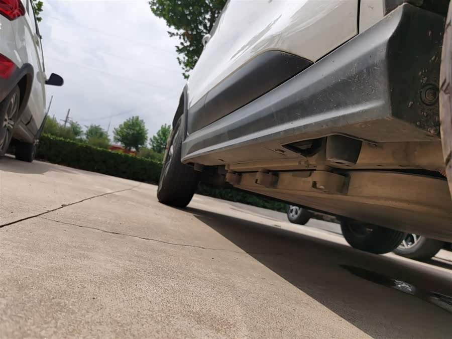 BYD S2 2020 car image #22