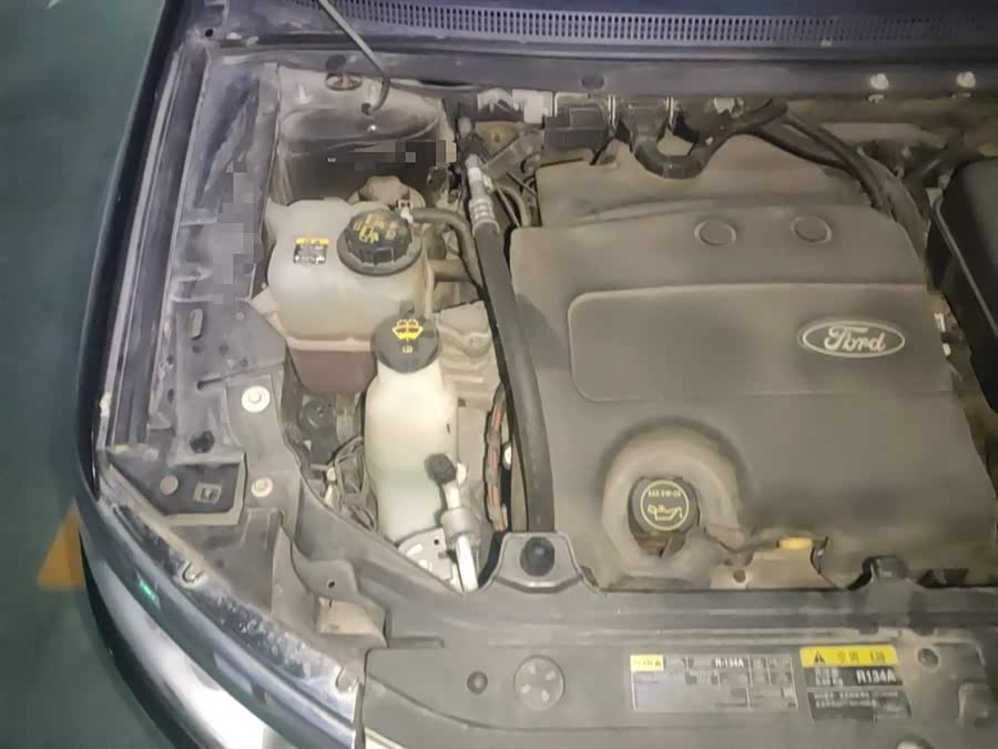 Ford Edge (Imported) 2015 imagen de coche #22