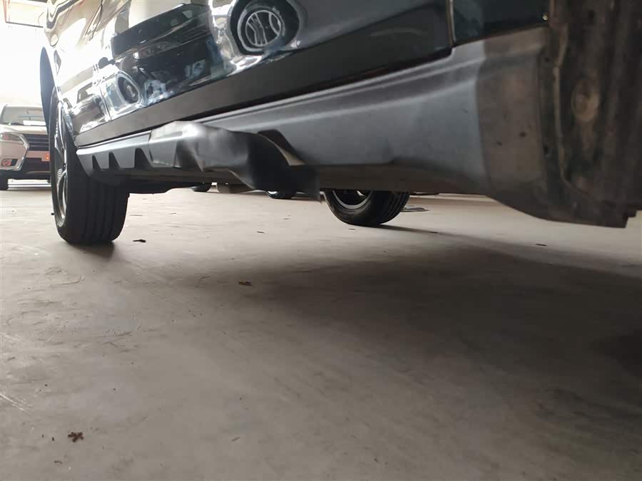 GEELY OkavangoPRO 2024 #22 GEELY OkavangoPRO 2024 car image #22