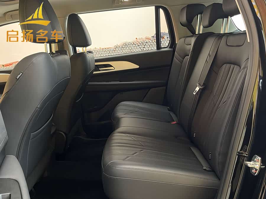 Haval H5 2024 car image #22