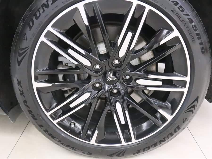 Neta S 2024 изображение автомобиля #22