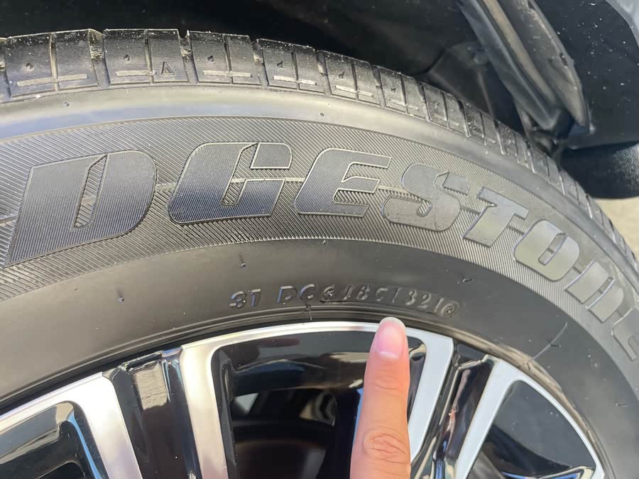 Honda CR-V New Energy 2021 car image #22