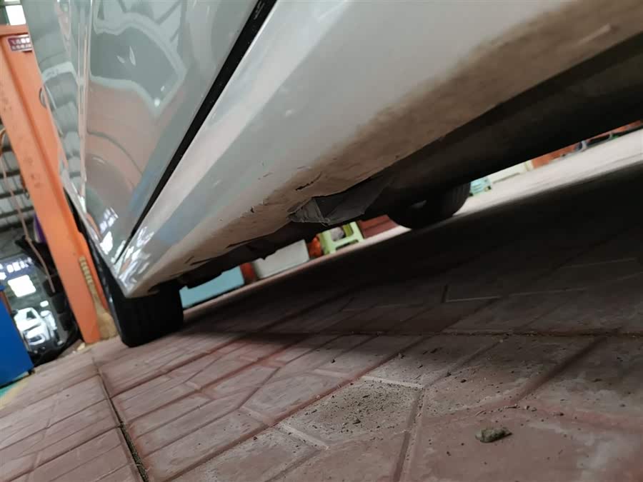 Ford Mondeo New Energy 2020 car image #22