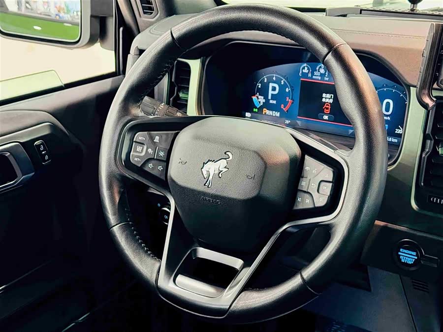 福特 福特烈马 2024 汽车图片 #22